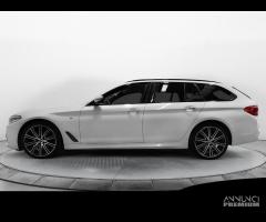 BMW 520 d Touring Msport - 3