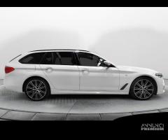 BMW 520 d Touring Msport - 4