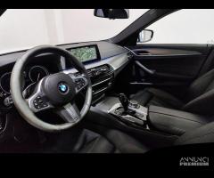 BMW 520 d Touring Msport - 6