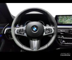 BMW 520 d Touring Msport - 7