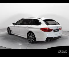 BMW 520 d Touring Msport - 18