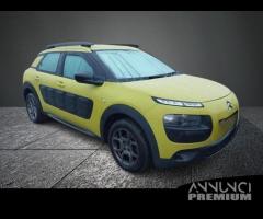 2014 CITROEN C4 CACTUS