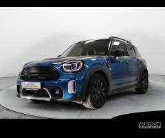 MINI Countryman Cooper D Northwood Edition