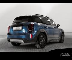 MINI Countryman Cooper D Northwood Edition