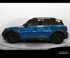 MINI Countryman Cooper D Northwood Edition