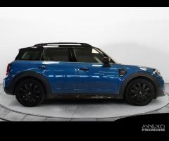 MINI Countryman Cooper D Northwood Edition