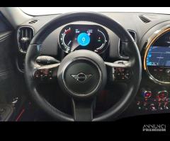 MINI Countryman Cooper D Northwood Edition - 7