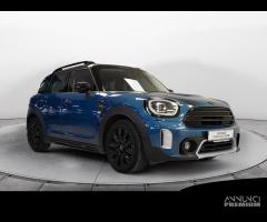 MINI Countryman Cooper D Northwood Edition - 16