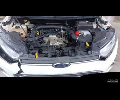 FORD ECOSPORT CODICE MOTORE M1JJ 1L PETROL