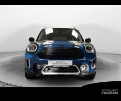 MINI Countryman Cooper D Northwood Edition - 17