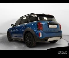 MINI Countryman Cooper D Northwood Edition - 18