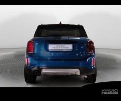 MINI Countryman Cooper D Northwood Edition - 19