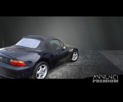 BMW Z3 MOTORE 194S1 1.9L PETROL