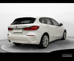 BMW 118 i Advantage