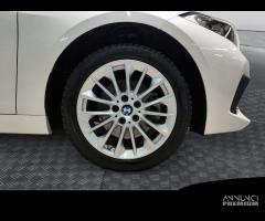 BMW 118 i Advantage