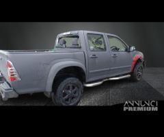 ISUZU MOTORE 4JK1-TC 2.5L DIESEL