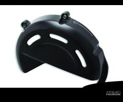 Cover frizione in carbonio per Ducati Panigale V4