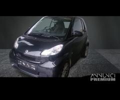 SMART FORTWO MOTORE 660951 CDI 0.8L