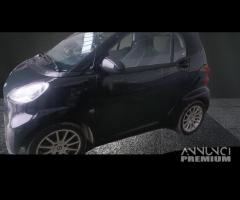 SMART FORTWO MOTORE 660951 CDI 0.8L