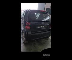 SMART FORTWO MOTORE 660951 CDI 0.8L