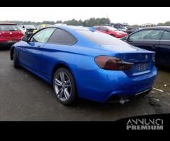 2013 BMW 435D XDRIV