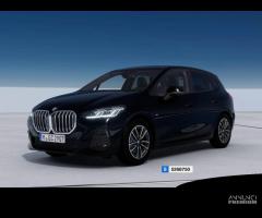 BMW 218 d Active Tourer MSport