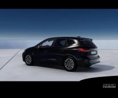 BMW 218 d Active Tourer MSport