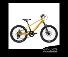 Mountain bike Lombardo Brera 20