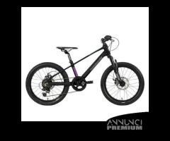 Mountain bike Lombardo Brera 20