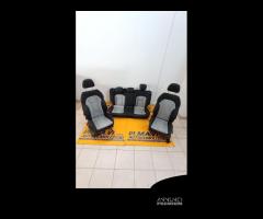 Set Sedili Audi A1 8X sportback anno 2011