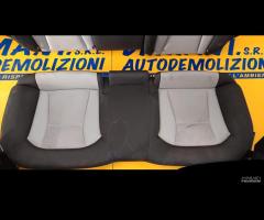 Set Sedili Audi A1 8X sportback anno 2011