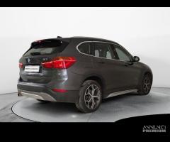 BMW X1 xDrive18d xLine