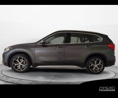 BMW X1 xDrive18d xLine