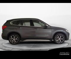 BMW X1 xDrive18d xLine