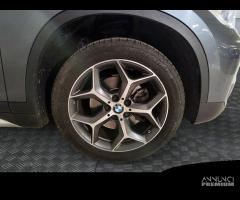 BMW X1 xDrive18d xLine