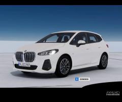 BMW 218 d Active Tourer MSport