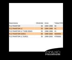 Contachilometri Malaguti F12 vecchia grafica - 178