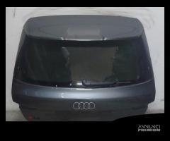 Portellone Cofano Post Audi A3 SPORTBACK 2023