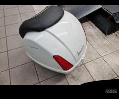 Cuscino bauletto vespa 125 250 300