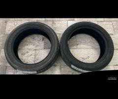 2 Gomme Bridgestone Mercedes 235-50-19