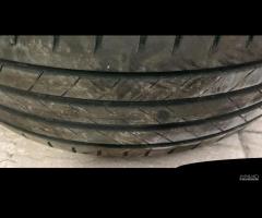 2 Gomme Bridgestone Mercedes 235-50-19