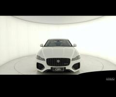 JAGUAR XF II Berlina 2021 - XF 2.0 i4 HSE awd 300c