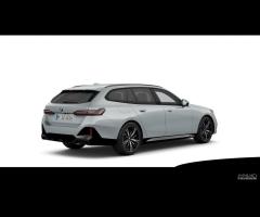 BMW 520d Touring