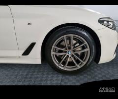 BMW 518 d Touring Msport