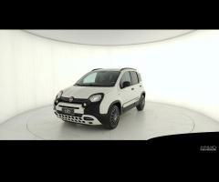 FIAT Panda 1.2 City Cross s&s 69cv my19