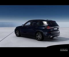 BMW X5 xDrive40d 48V MSport Pro