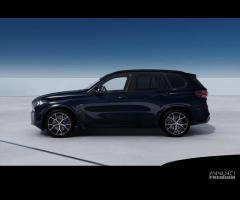 BMW X5 xDrive40d 48V MSport Pro