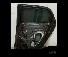 Porta Portiera Post Dx Smart ForFour 2020