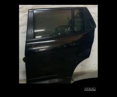 Sportello Porta Portiera Post Sx Jeep Avenger 2023