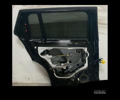 Sportello Porta Portiera Post Sx Jeep Avenger 2023